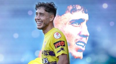 Ve Emre Mor hayrl olsun! Sper Lig'de yln imzas
