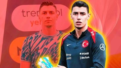 Ve Sper Lig'de yln transfer alm Berke zer! stanbul devinden byk srpriz
