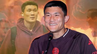 Ve takmn stoperi artk Kim Min-Jae! Yln transferini resmen duyurdular