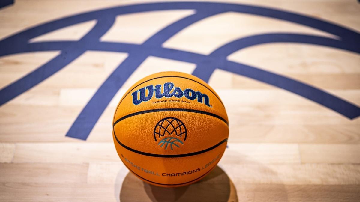 Basketbol ampiyonlar Ligi'nde drtl final balyor! te ma program...