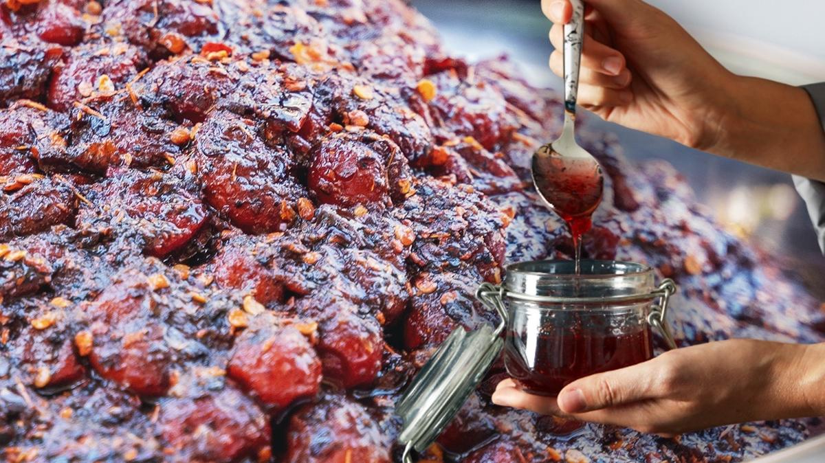 C vitamini lideri: Limondan 100 kat etkili! Romatizma arlarn saniyesinde bitiriyor