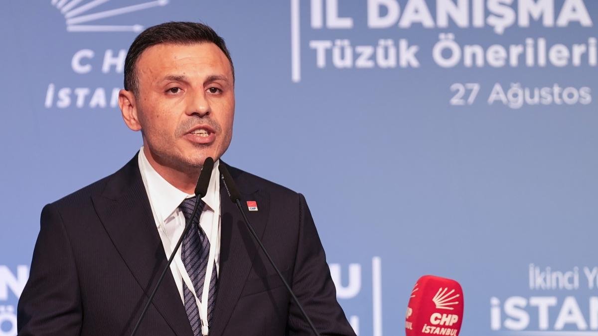 zgr elik'e istenen ceza belli oldu alayan soruturmasnda yeni gelime