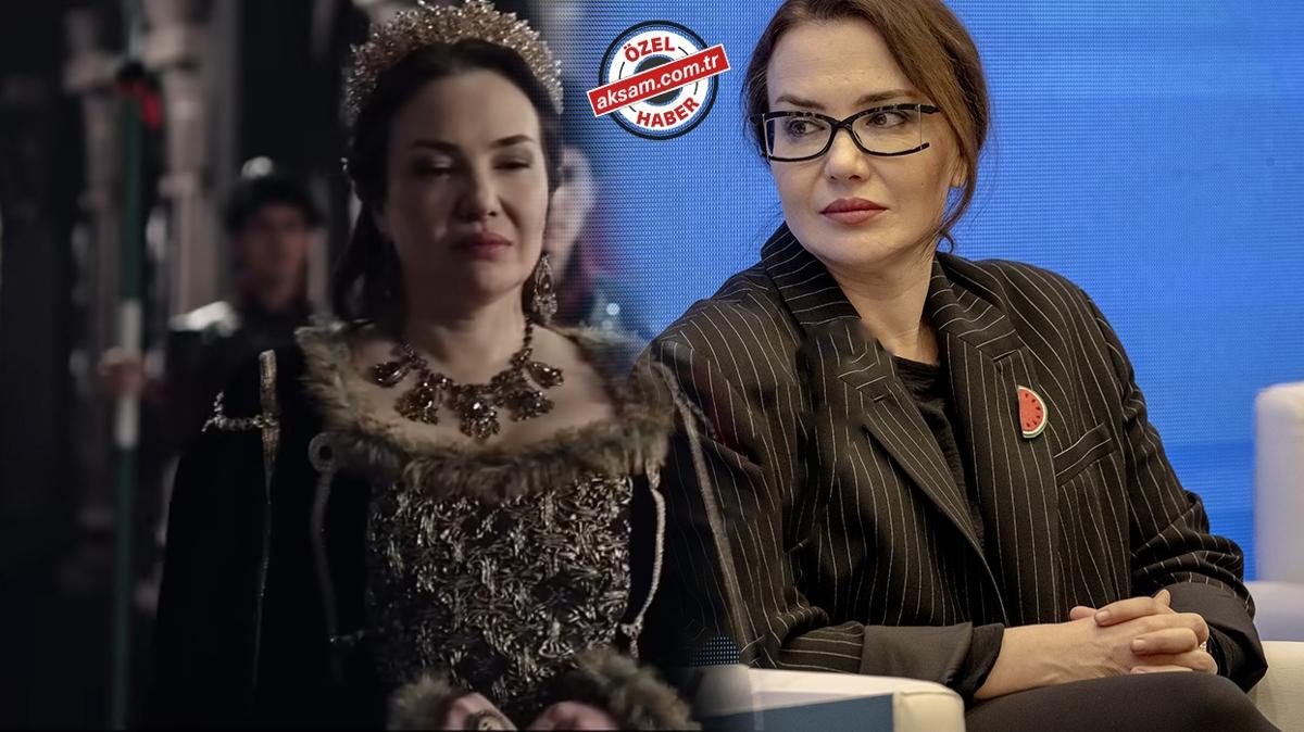 Deniz Uur detaylar anlatt: Prens dizisinde yeni soluk! 3. sezonda