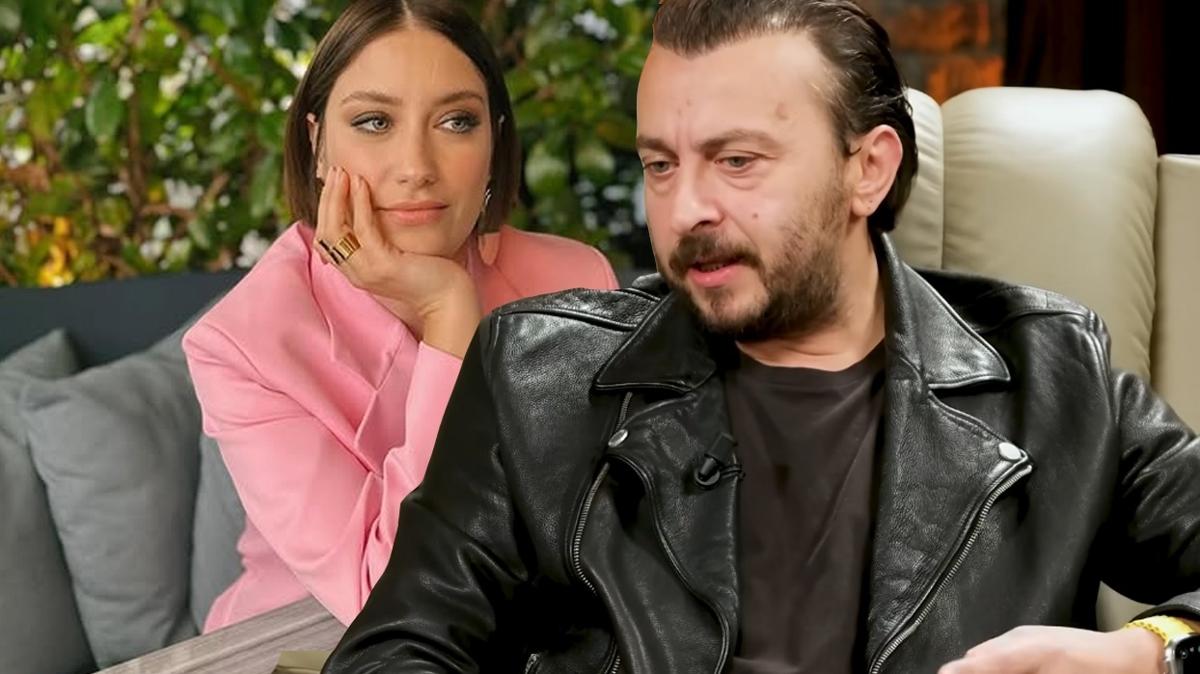 Gemiyi ilk onlar terk etti... Hazal Kaya ile Ali Atay kr krne savunduklar Aye Barm'dan ayrld