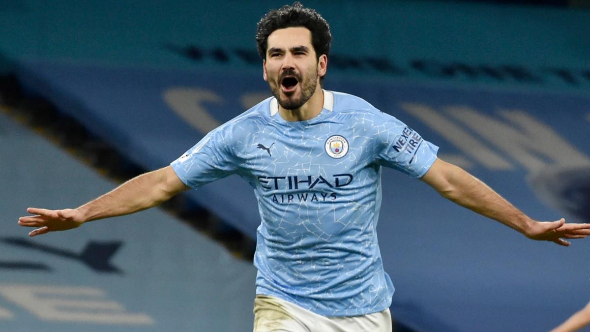 lkay Gndoan'dan kariyer sinyali: Guardiola'nn yardmcs olabilirim