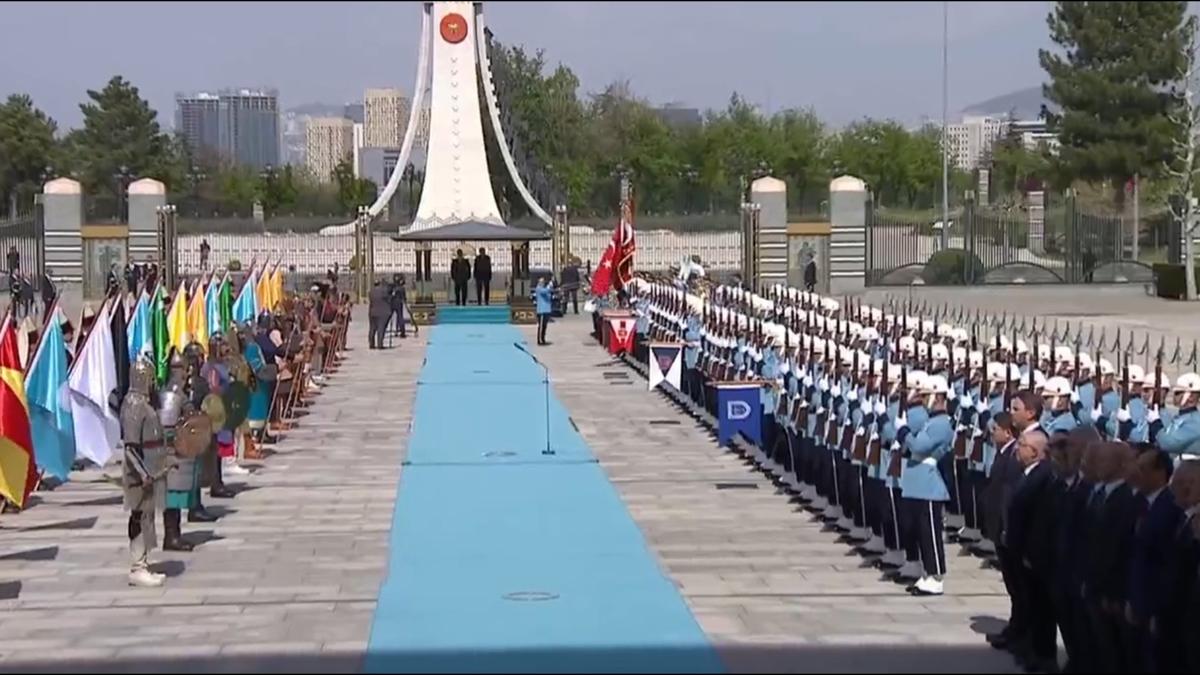 Irak Babakan Sudani Ankara'da... Kritik anlamalar imzalanacak