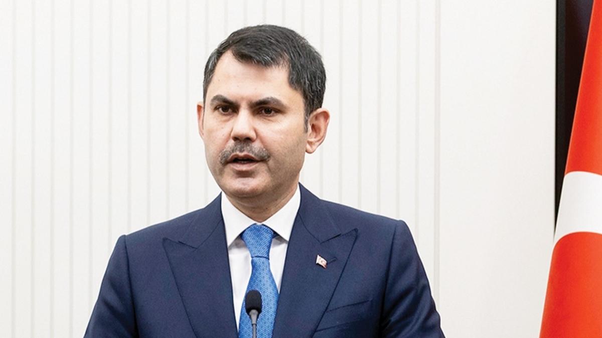 stanbul'da kentsel dnm zirvesi