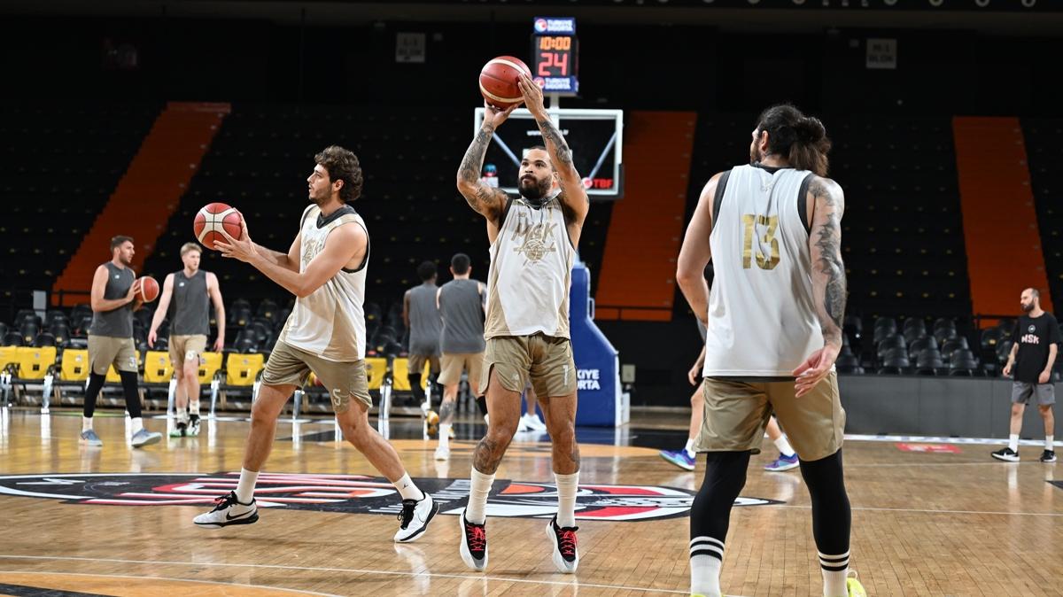 Mersin Spor play-off'a kalmann hesabn yapyor
