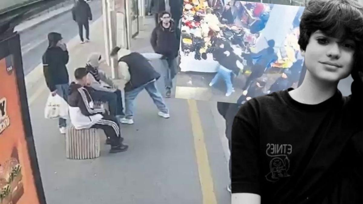 Minguzzi cinayetinde yeni gelime! "Katille ilk defa karlamad"