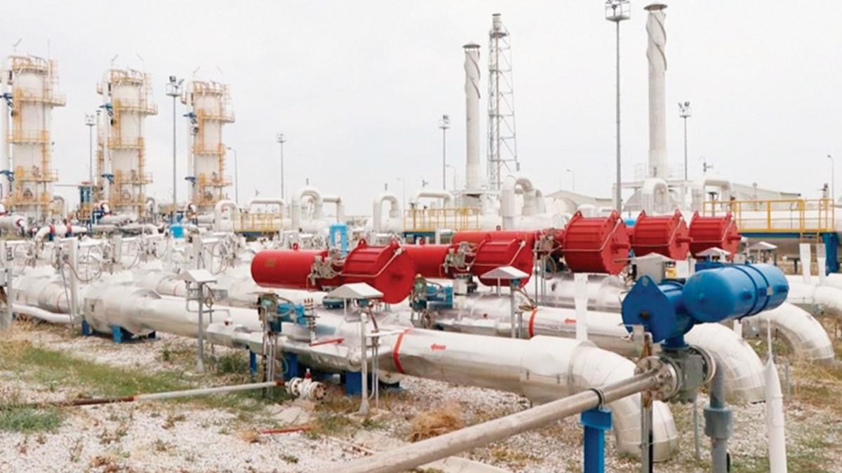 Romanya, Trkiye'den doalgaz alacak