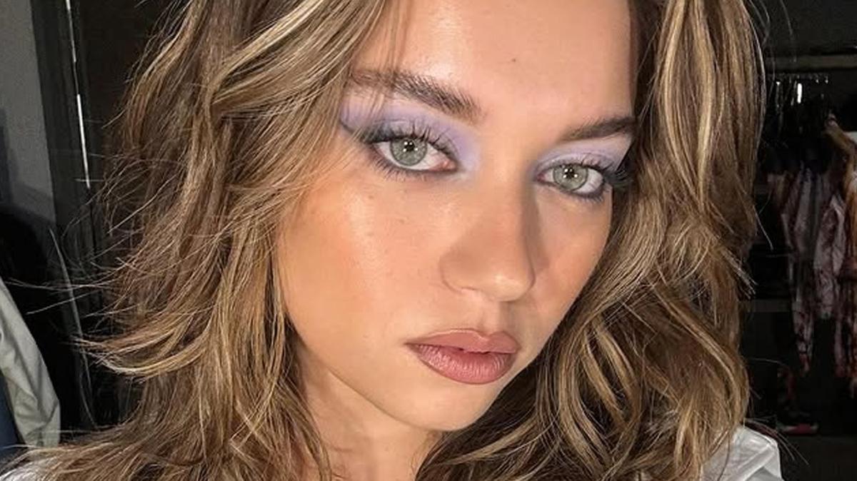 'Senaryo okuyorum' diyen Afra Saraolu'ndan yeni proje sinyali!