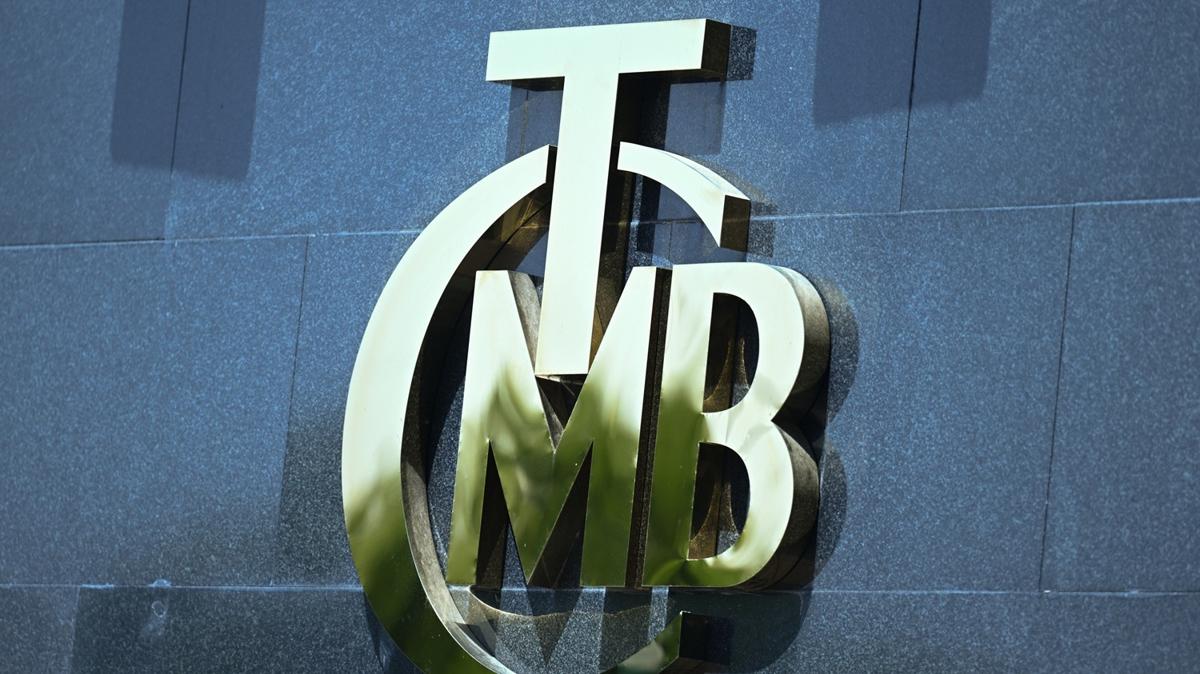 TCMB rezervleri 138 milyar 532 milyon dolar oldu