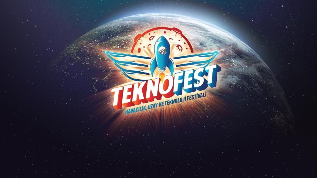 TEKNOFEST, yarmayla gelecein tasarmclarn seiyor