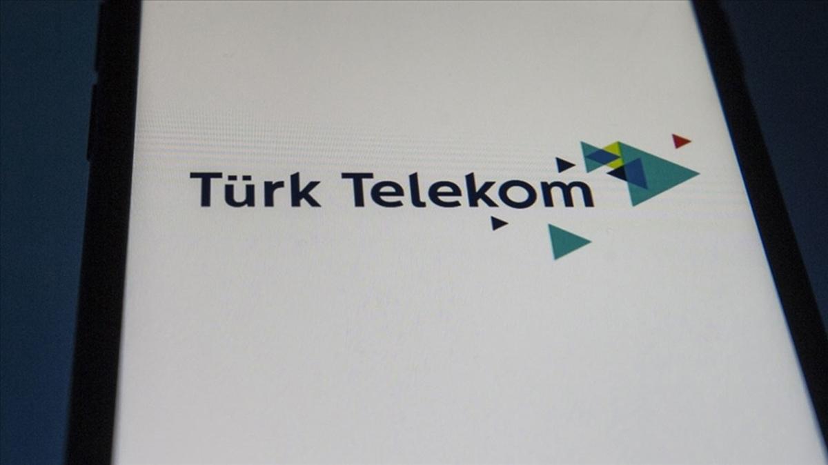 Trk Telekom'dan son 10 yln en gl birinci eyrek performans