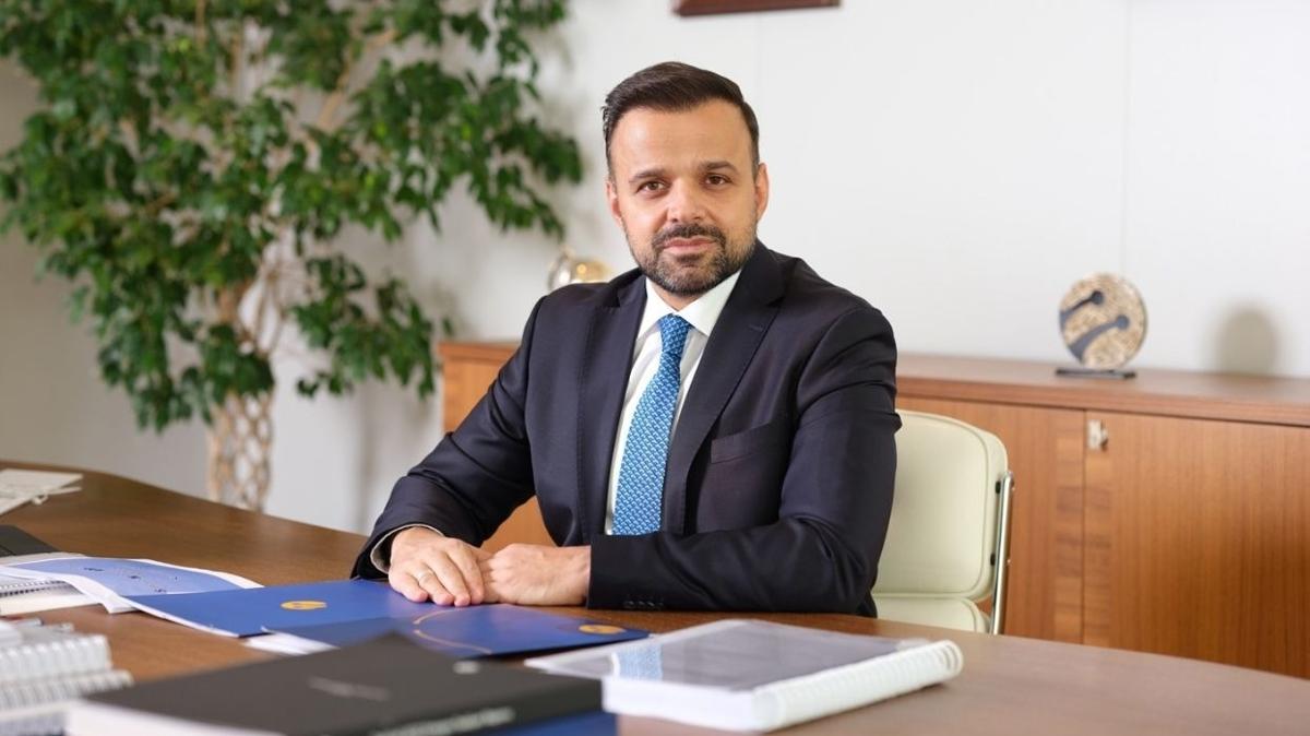 Turkcell, BOTA Fiber Altyap halesi'ni kazand: 15 yllk stratejik anlama