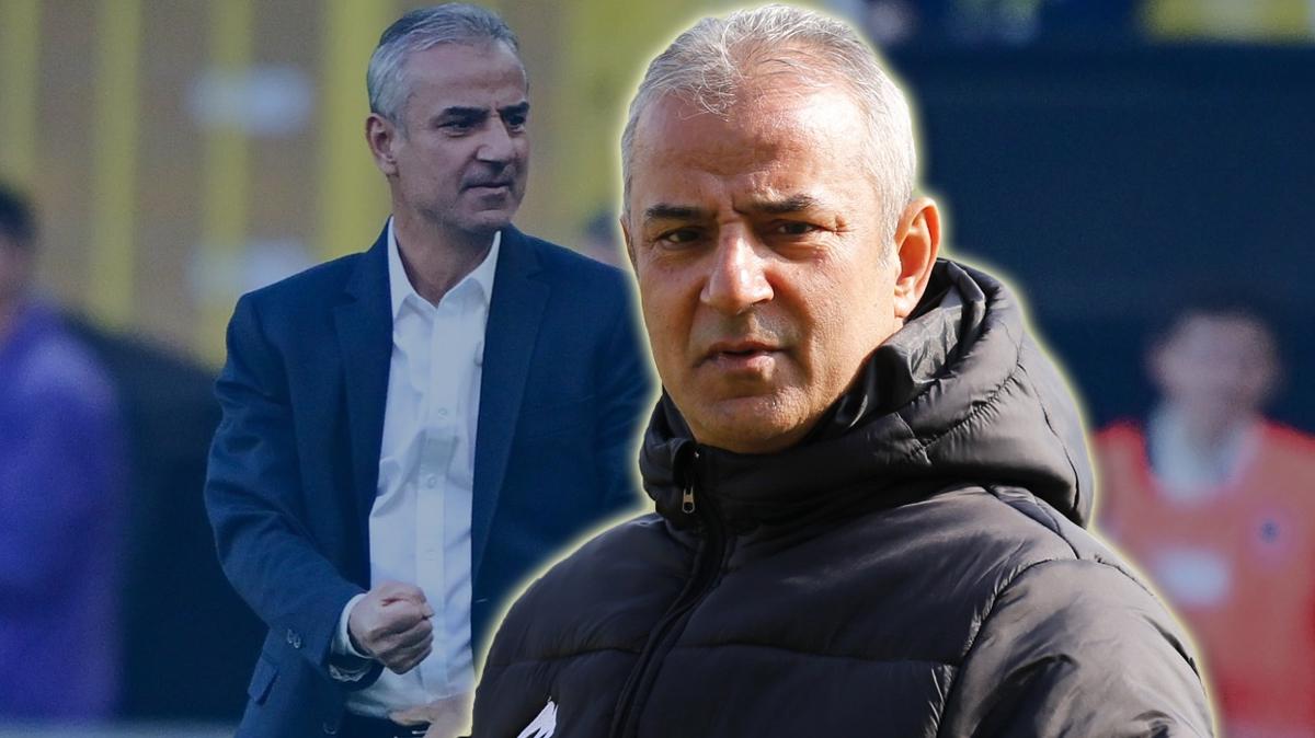 Ve smail Kartal' sonunda duyurdular! Resmen bitti bu i