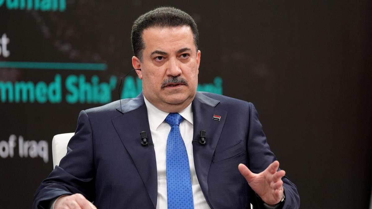 Zirve ncesi Trkiye mesaj: Denklemin bir paras olmak istiyoruz