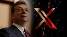 Artk provoke edemeyecek! mamolu'nun X hesab hakknda karar