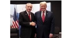 Bakan Erdoan'a rica ettiler: Trump sadece sizi dinler