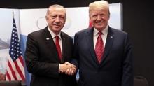 Bakan Erdoan'a rica ettiler: Trump sadece sizi dinler