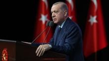 Vakflar Haftas Toplu Al Treni... Bakan Erdoan: Alannda dnyann sayl lkeleri arasndayz