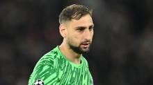 Devler Ligi'nde gecenin kahraman: Gianluigi Donnarumma