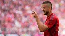 Eric Dier'n yeni adresi belli oldu!