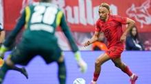 Fransa'da Sacha Boey'in apkas alnd