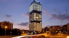 MAKYOL naat'tan otel aklamas