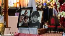 Mattia Ahmet Minguzzi durumas 20 Haziran'a ertelendi