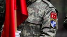 NATO'ya Trk general! Tarihte bir ilk