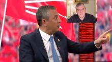 zgr zel'e ''armut'' demiti... Canl yaynda zdil'e tepki