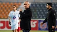 Persepolis, son dakikalarda geri dnd!