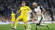 Richarlison hamlesi! Harekete getiler