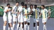 anlurfa futbolunda kara sezon: 3 takm da kme dt