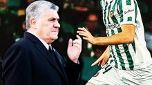 Serdal Adal'dan resmi aklama! Transfer resmen gerekleiyor