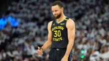 Stephen Curry'den Golden State Warriors'a kt haber