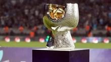 Sper Kupa'da yeni format! TFF resmen duyurdu