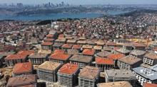 Toplantdan komisyon kurma karar kt! stanbul iin deprem seferberlii