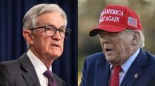 Trump'tan Fed Bakan'na ar hakaret: Powell bir aptal