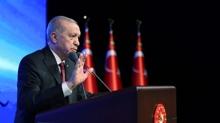 Trkiye'nin enerji faturas hafifleyecek... Erdoan santralleri hizmete at