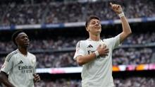 Xabi Alonso'nun Real Madrid'deki Arda Gler plann duyurdular