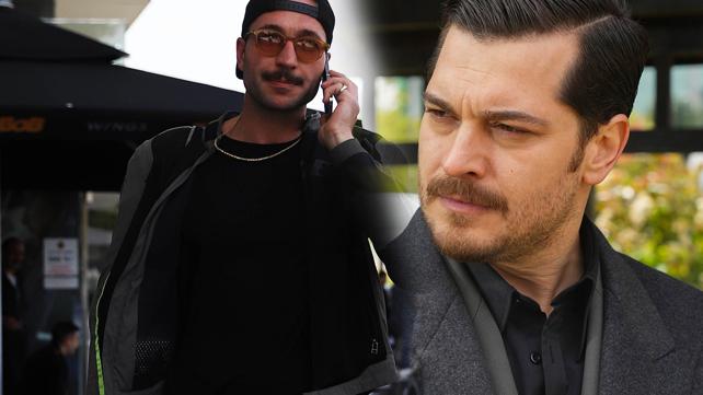aatay Ulusoy'a minnetini dile getirdi
