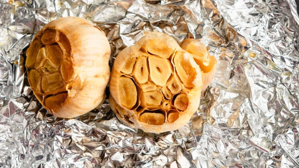 Karacierleri ykayan 3 besin! Toksin atlmn salyor, 1 gram ya brakmyor