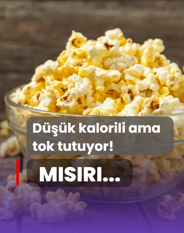 Lezzetli attrmalk dk kalorili ama tok tutuyor! Stresten koruyor