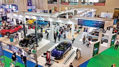 25 milyar dolarlk sektr buluuyor
