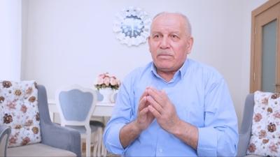 Devlete gvendi, 6,2'lik depremi korkusuz atlatt