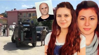 Giresun bu cinayetle sarsld! ki kz kardee kurun yadrd