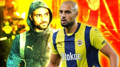 Gle gle Sofyan Amrabat! Direkt bileti kesildi