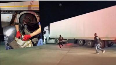 Uyuturucu tacirlerine gz atrlmyor... Van ve anlurfa'da operasyon
